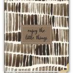 KALENDARZ PLANER bullet journal