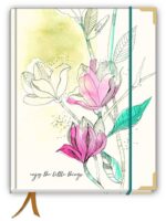 kalendarz bujo bullet journal notes personalizowany