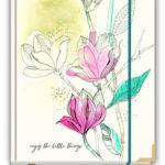 Paner bez dat - szyty - MAGNOLIA