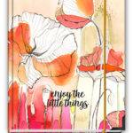 bujo bullet journal notes personalizowany