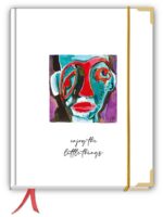 kalendarz bujo bullet journal notes personalizowany