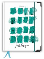 PLANER KALENDARZ 2024 SZYTY