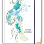 kalendarz bujo bullet journal notes personalizowany