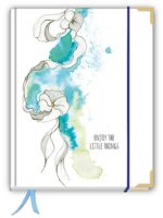 kalendarz bujo bullet journal notes personalizowany