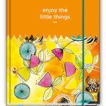 kalendarz bujo bullet journal notes personalizowany