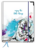 kalendarz bujo bullet journal notes personalizowany