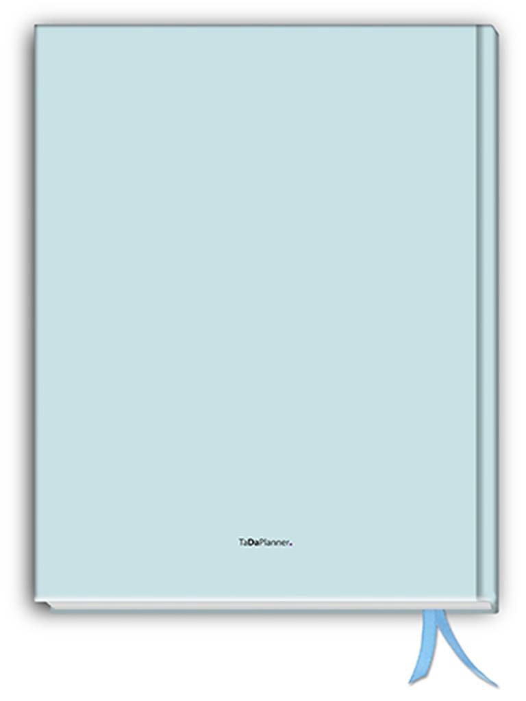 PLANER KALENDARZ SZYTY 2024