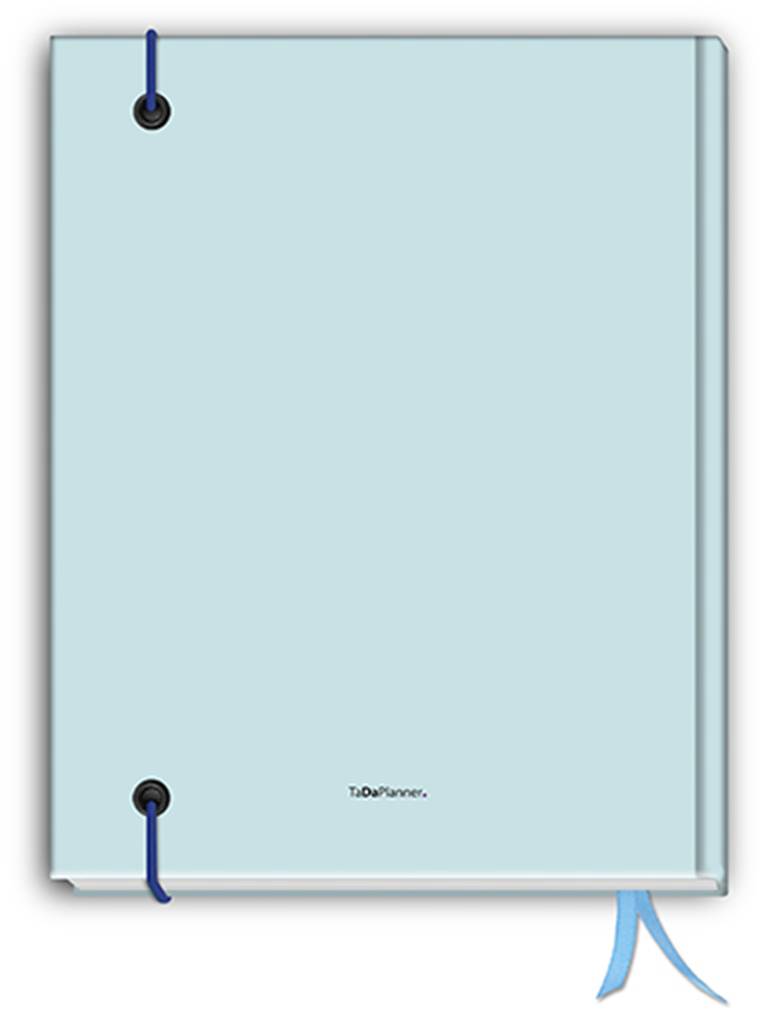 PLANER KALENDARZ SZYTY 2024