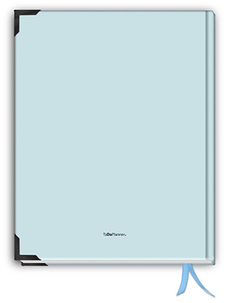 PLANER KALENDARZ SZYTY 2024