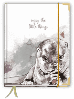 kalendarz bujo bullet journal notes personalizowany