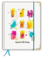 kalendarz bujo bullet journal notes personalizowany