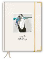 kalendarz bujo bullet journal notes personalizowany