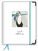 kalendarz bujo bullet journal notes personalizowany