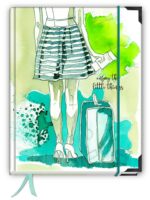 kalendarz bujo bullet journal notes personalizowany