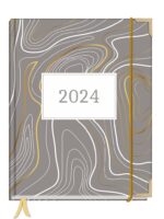 PLANER KALENDARZ SZYTY 2024