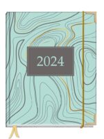 PLANER KALENDARZ SZYTY 2024