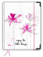 kalendarz bujo bullet journal notes personalizowany