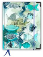 kalendarz bullet journal notes personalizowany