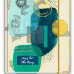 kalendarz bujo bullet journal notes personalizowany