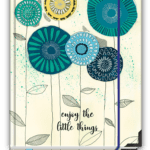 kalendarz bujo bullet journal notes personalizowany