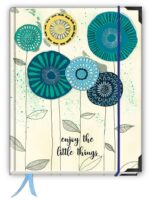 bullet journal szyty