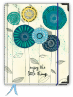 kalendarz bujo bullet journal notes personalizowany