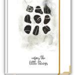 bullet journal planer kalendarz