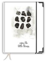 kalendarz planer bez dat bullet journal notes personalizowany bujo