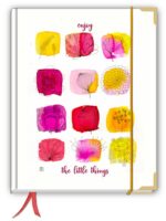 kalendarz bujo bullet journal notes personalizowany