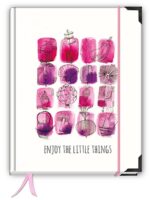 PLANER KALENDARZ SZYTY BEZ DAT