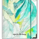 kalendarz bujo bullet journal notes personalizowany