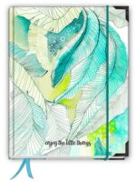 kalendarz bujo bullet journal notes personalizowany