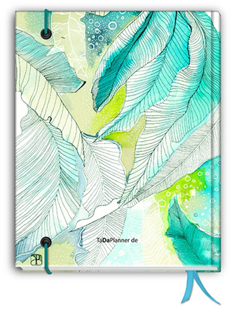 PLANER KALENDARZ SZYTY 2024