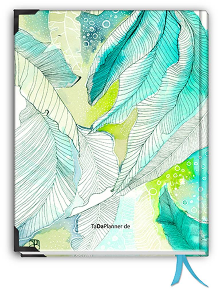 PLANER KALENDARZ SZYTY 2024