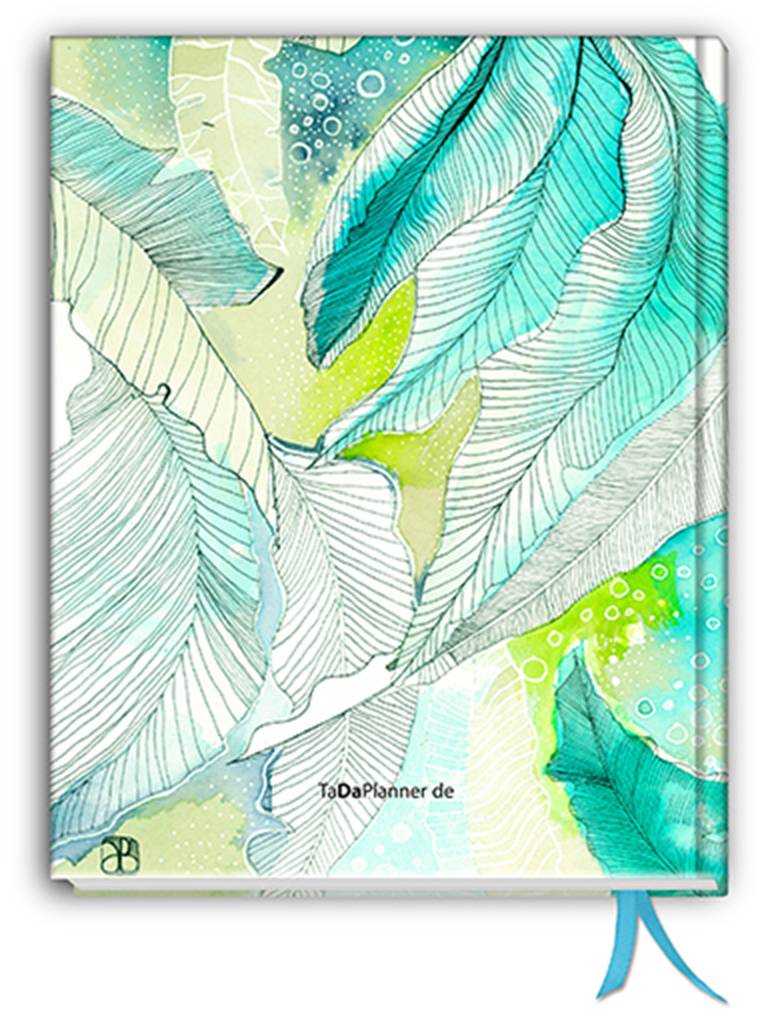 PLANER KALENDARZ SZYTY 2024