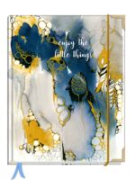 PLANER KALENDARZ SZYTY 2024