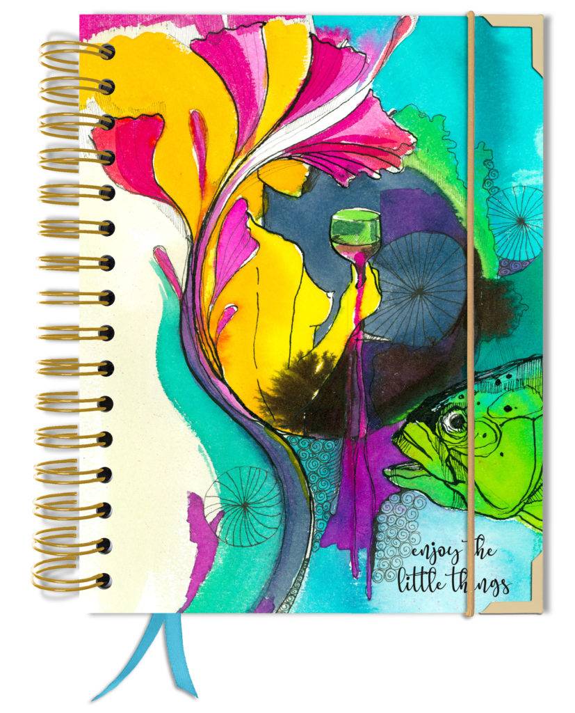 kalendarz planer roczny