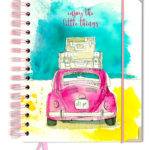 planer kalendarz roczny