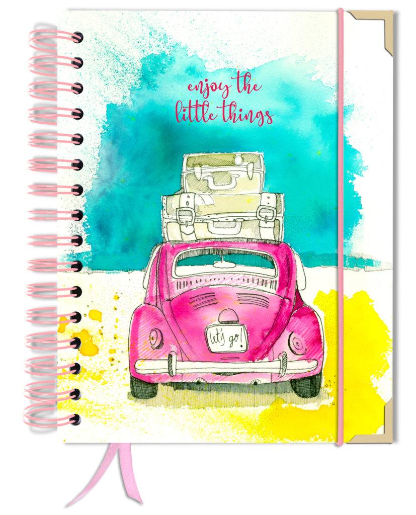 planer kalendarz roczny