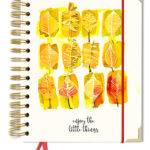 planer kalendarz roczny