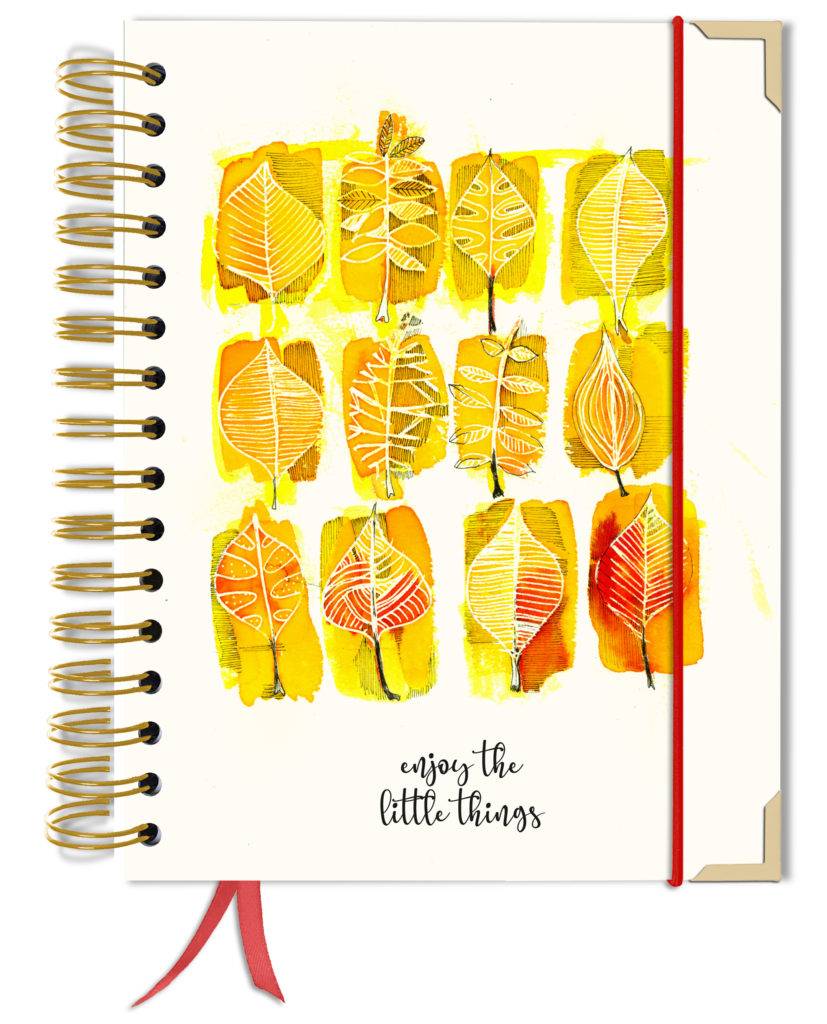 planer kalendarz roczny