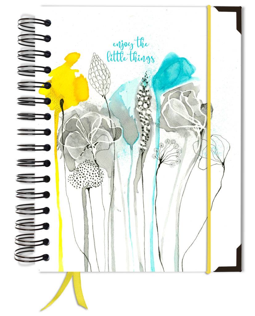 kalendarz planer roczny