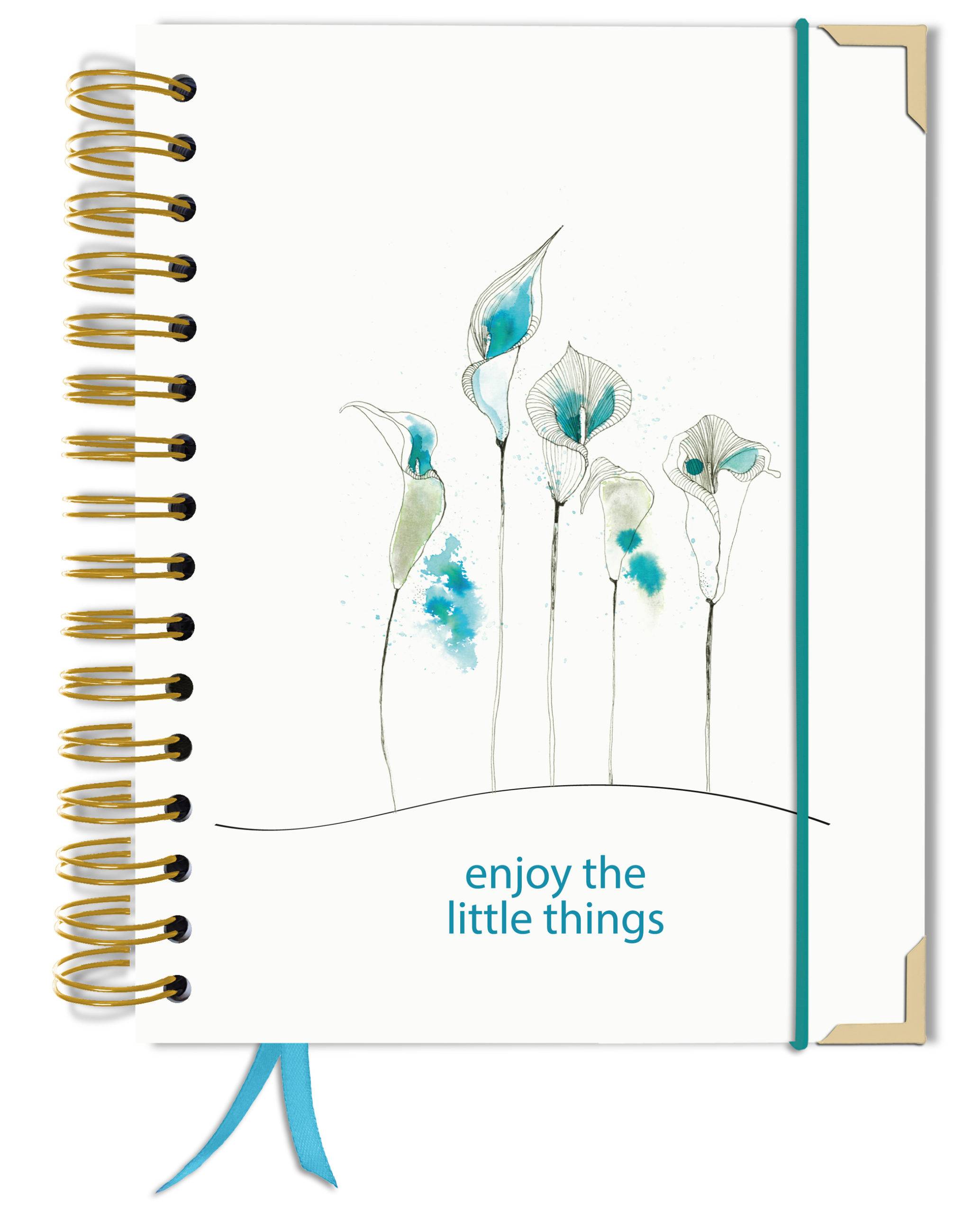 kalendarz planer roczny