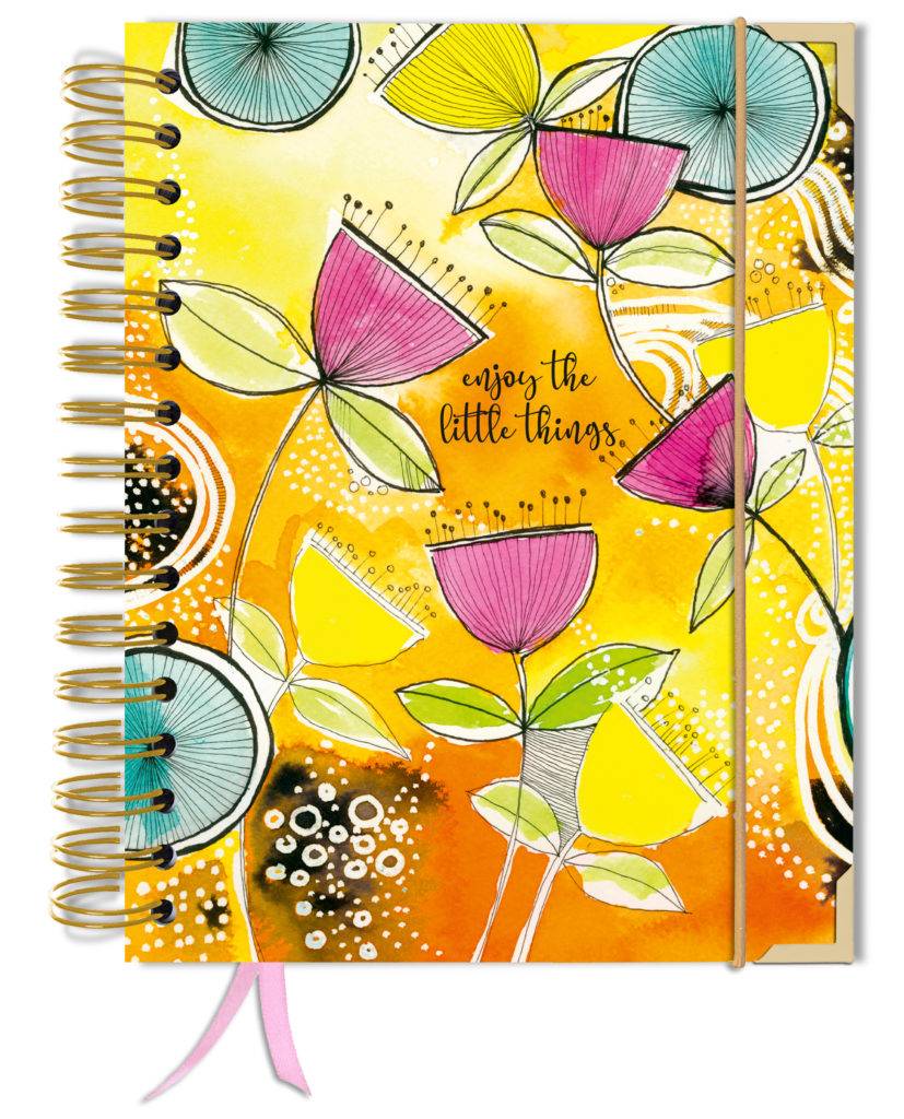 kalendarz planer roczny