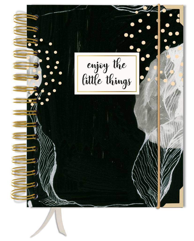 kalendarz planer roczny