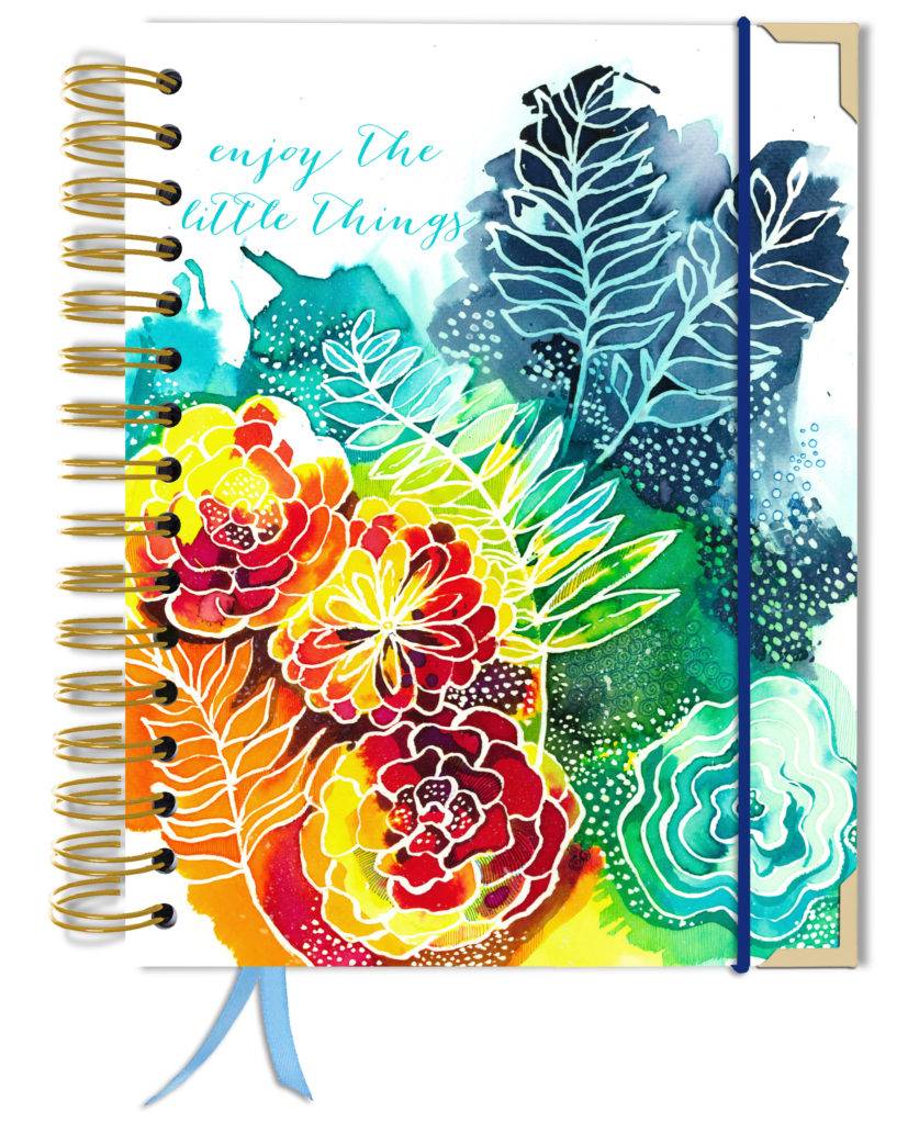 kalendarz planer roczny