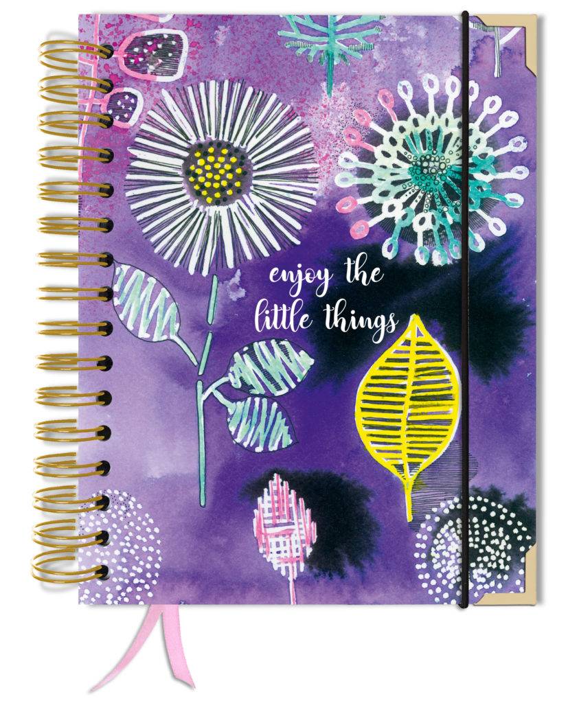 kalendarz planer roczny