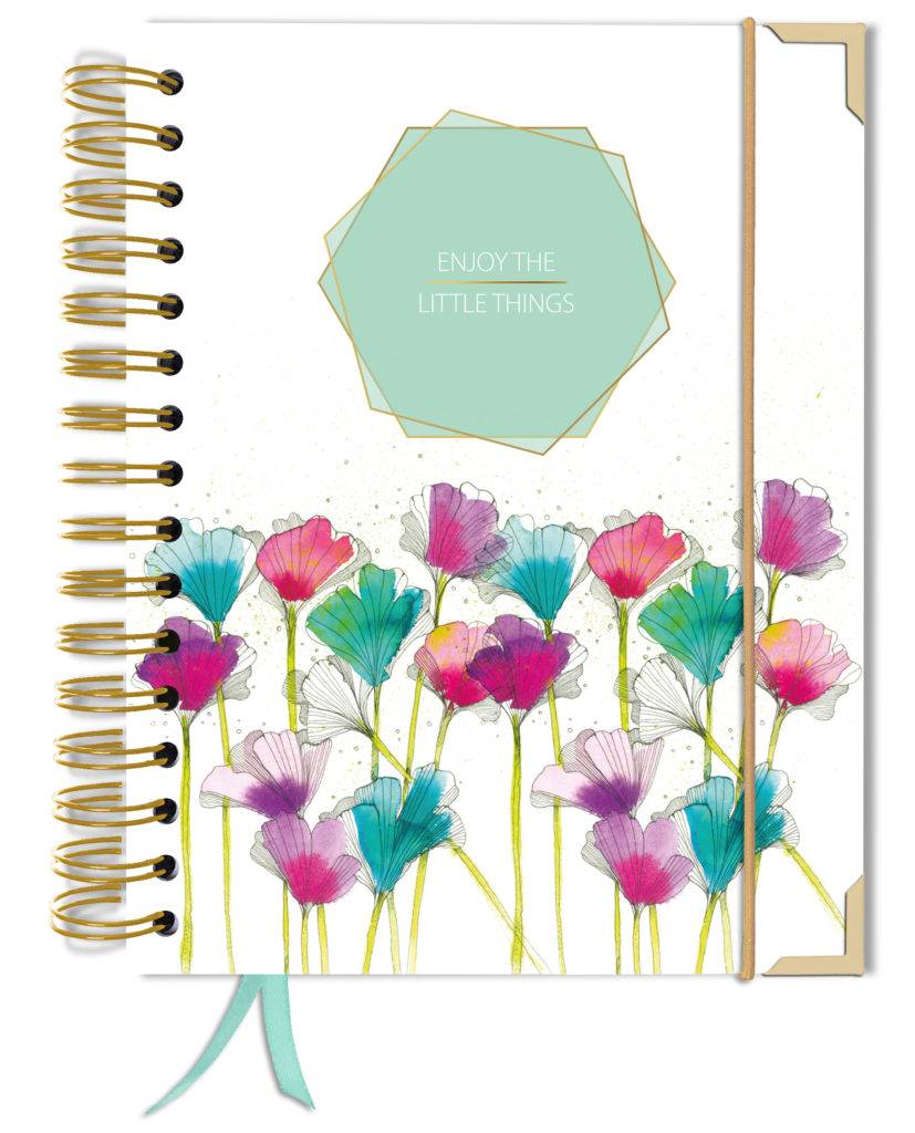 kalendarz planer roczny