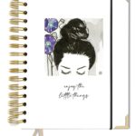 planer kalendarz bullet journal