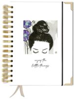 planer kalendarz bullet journal